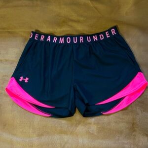 Under Armour shorts